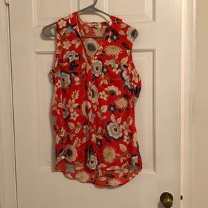 Express Portofino Shirt